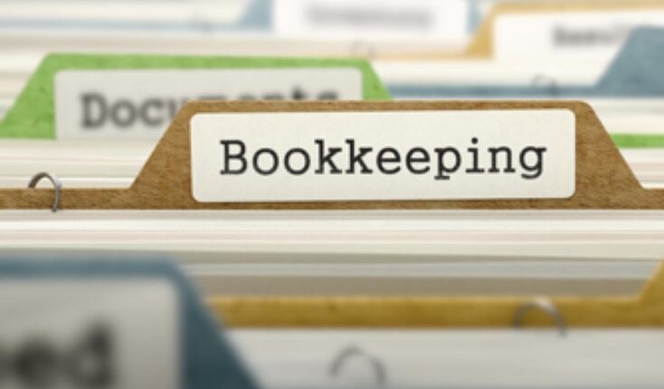 annual report bookkeeping